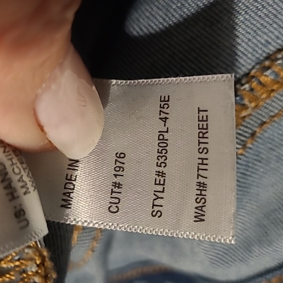 Articles of Society - Picture 8 of 8